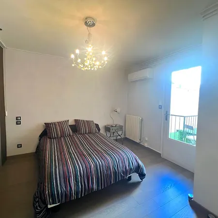 Апартаменты N5