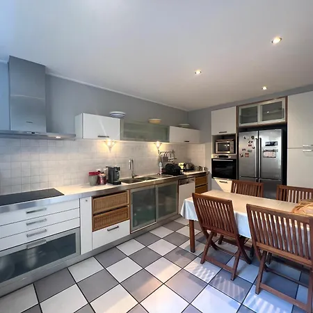 N5 Апартаменты Безье