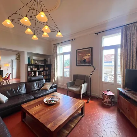 Апартаменты N5 Безье