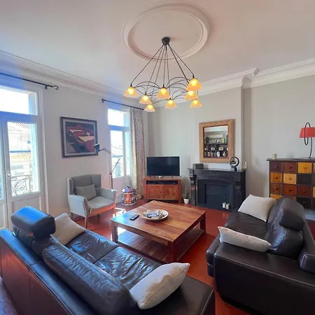 Апартаменты N5 *